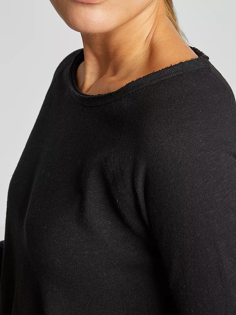 RICHROYAL | Suéter | Negro