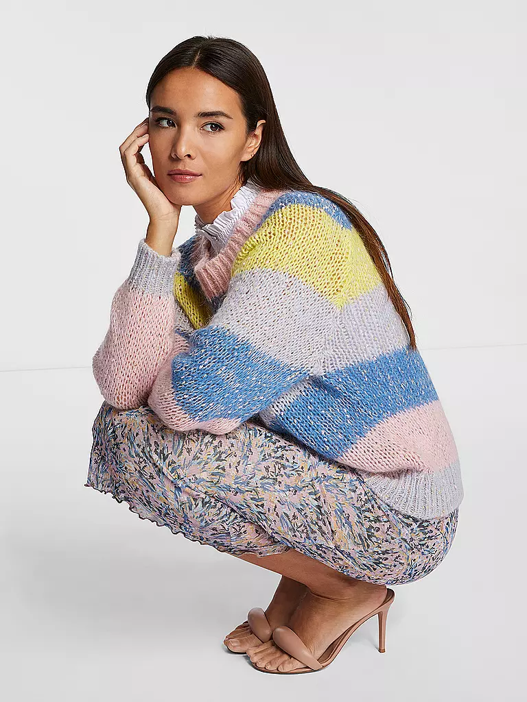 RICHROYAL | Suéter | Rosa