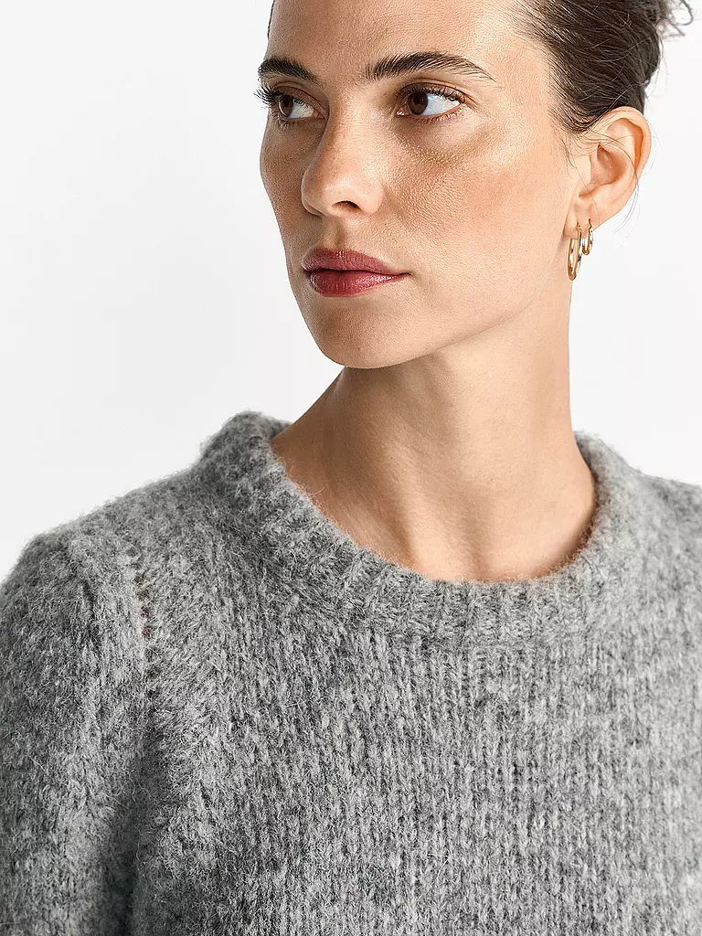 RICHROYAL | Suéter | Gris