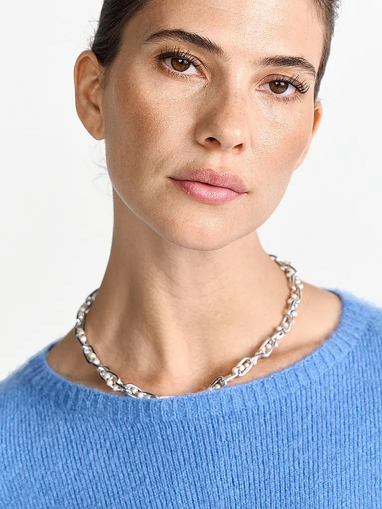 RICHROYAL | Suéter | Azul