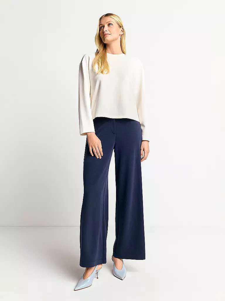 RICHROYAL | Suéter | Blanco