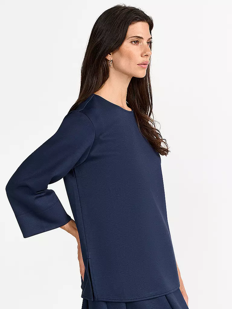 RICHROYAL | Suéter | Azul oscuro