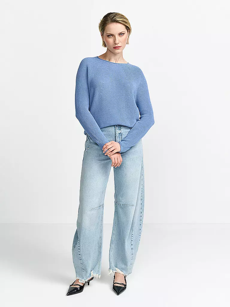 RICHROYAL | Suéter | Azul