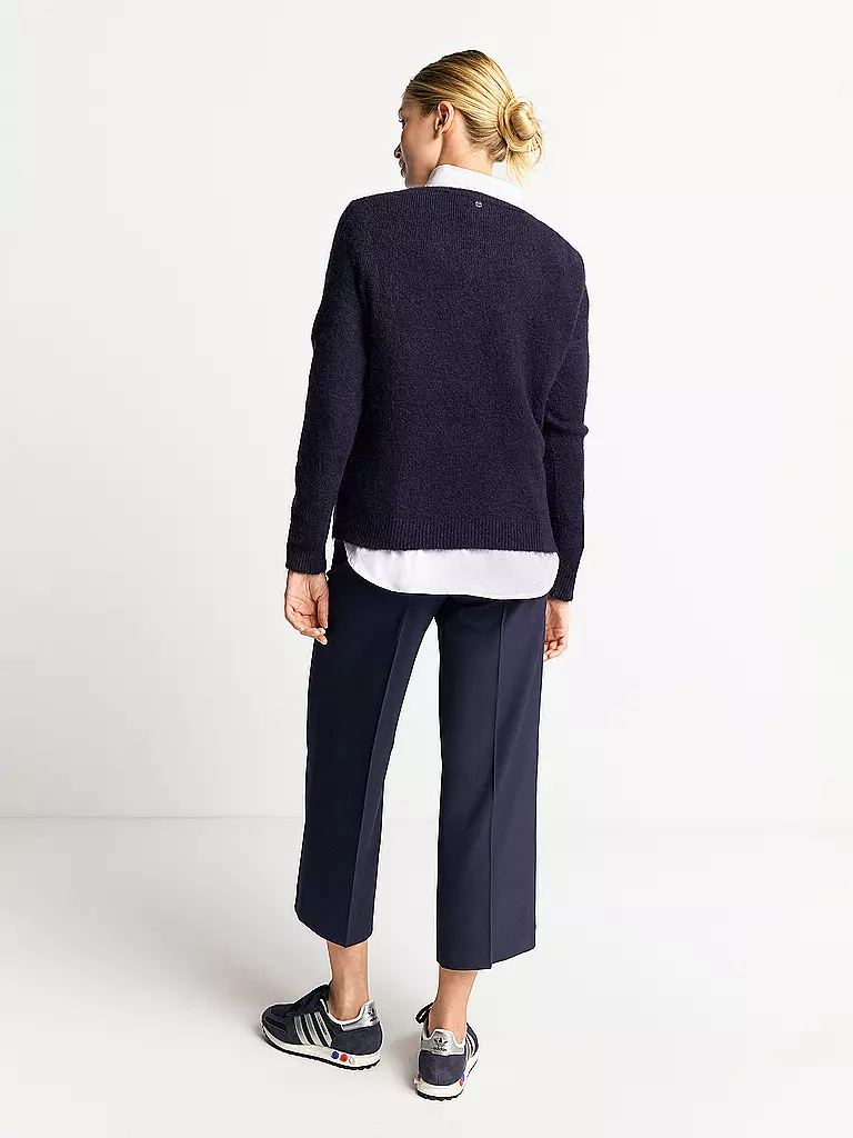 RICHROYAL | Suéter | Azul