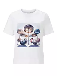 RICHROYAL | T-Shirt  | Blanco