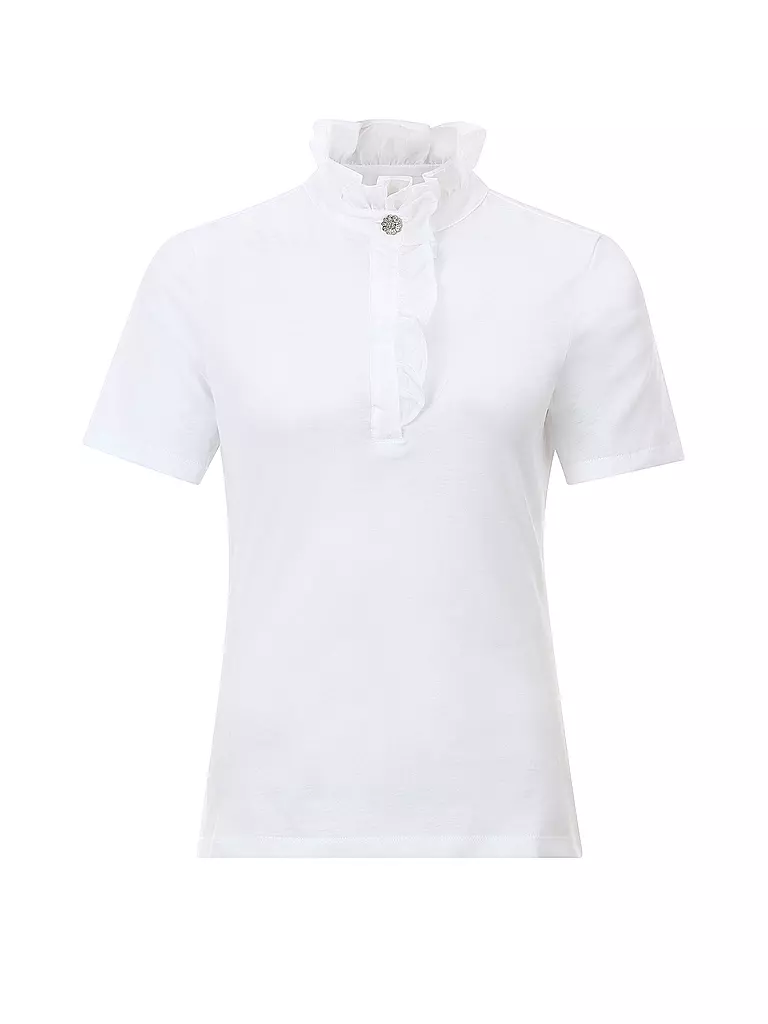 RICHROYAL | T-Shirt  | Blanco