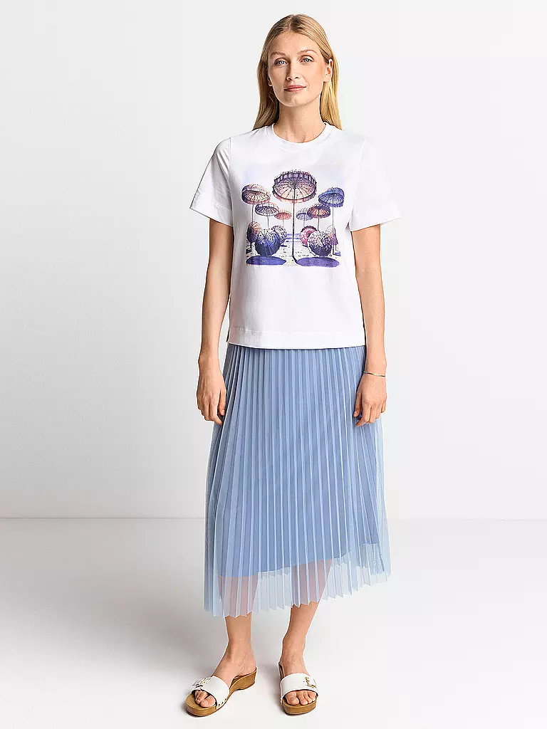 RICHROYAL | T-Shirt  | Blanco