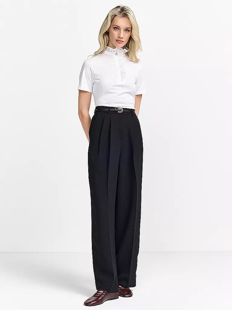 RICHROYAL | T-Shirt  | Blanco