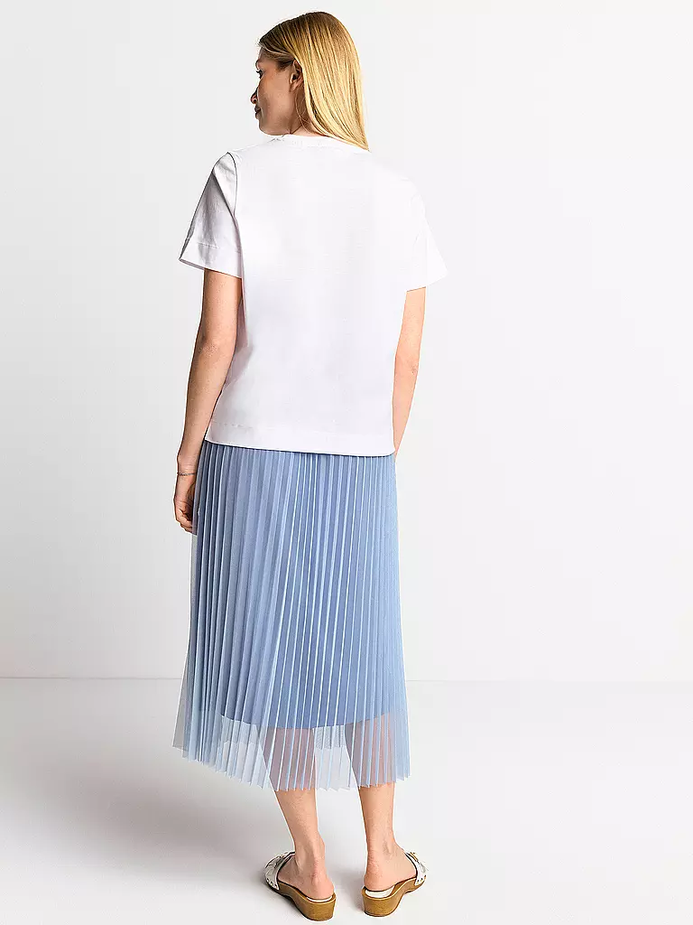 RICHROYAL | T-Shirt  | Blanco