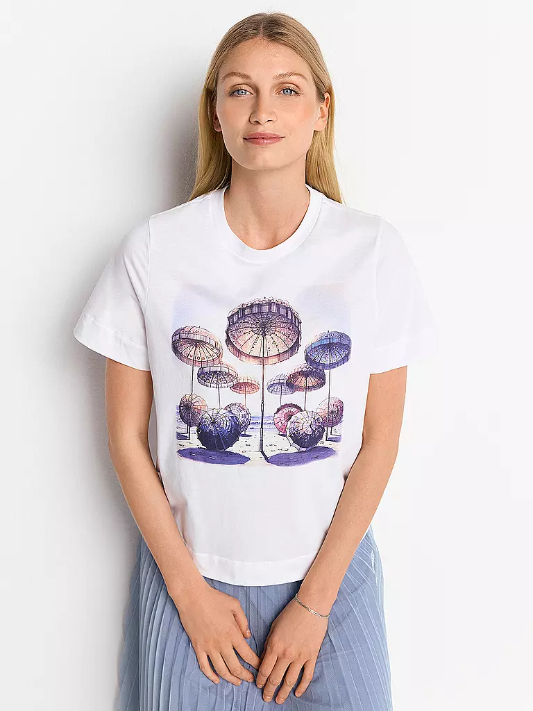 RICHROYAL | T-Shirt  | Blanco