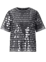 RICHROYAL | T-Shirt | Gris