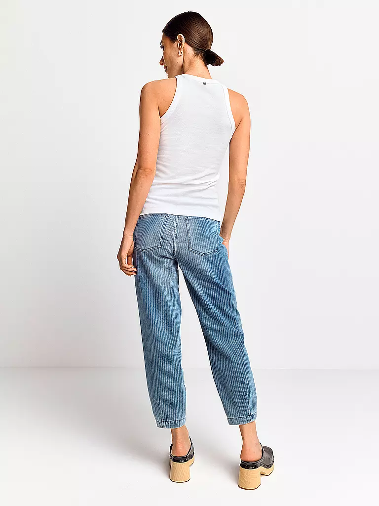 RICHROYAL | Top  | Blanco