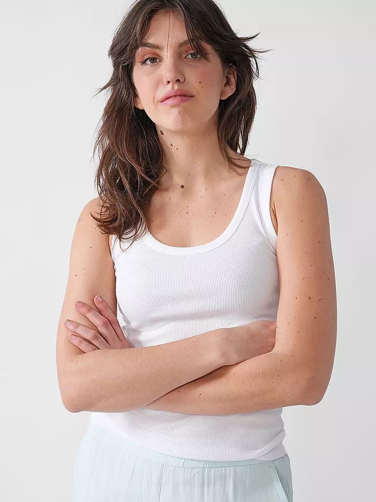 RICHROYAL | Top | Blanco