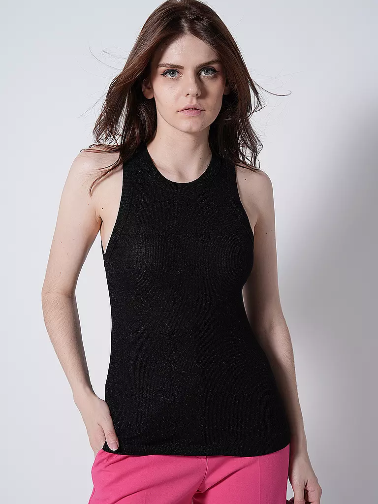 RICHROYAL | Top | Negro