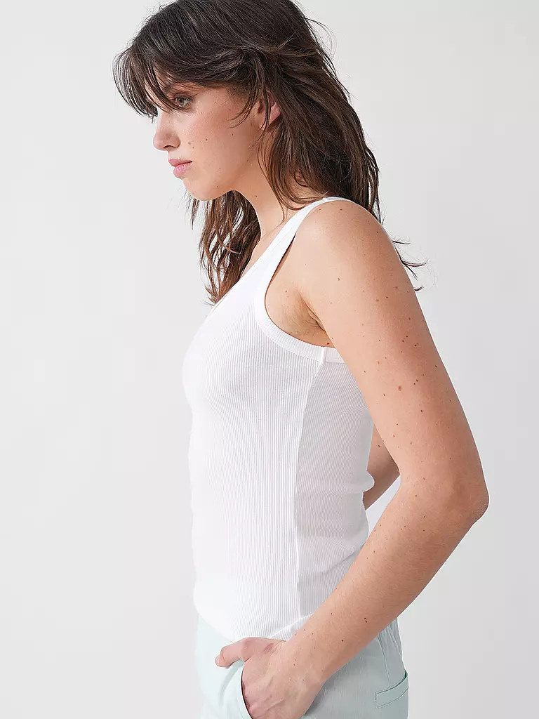 RICHROYAL | Top | Blanco