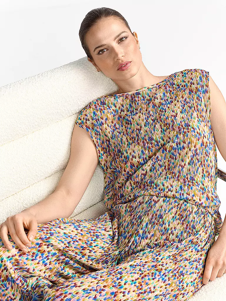 RICHROYAL | Top | Multicolor