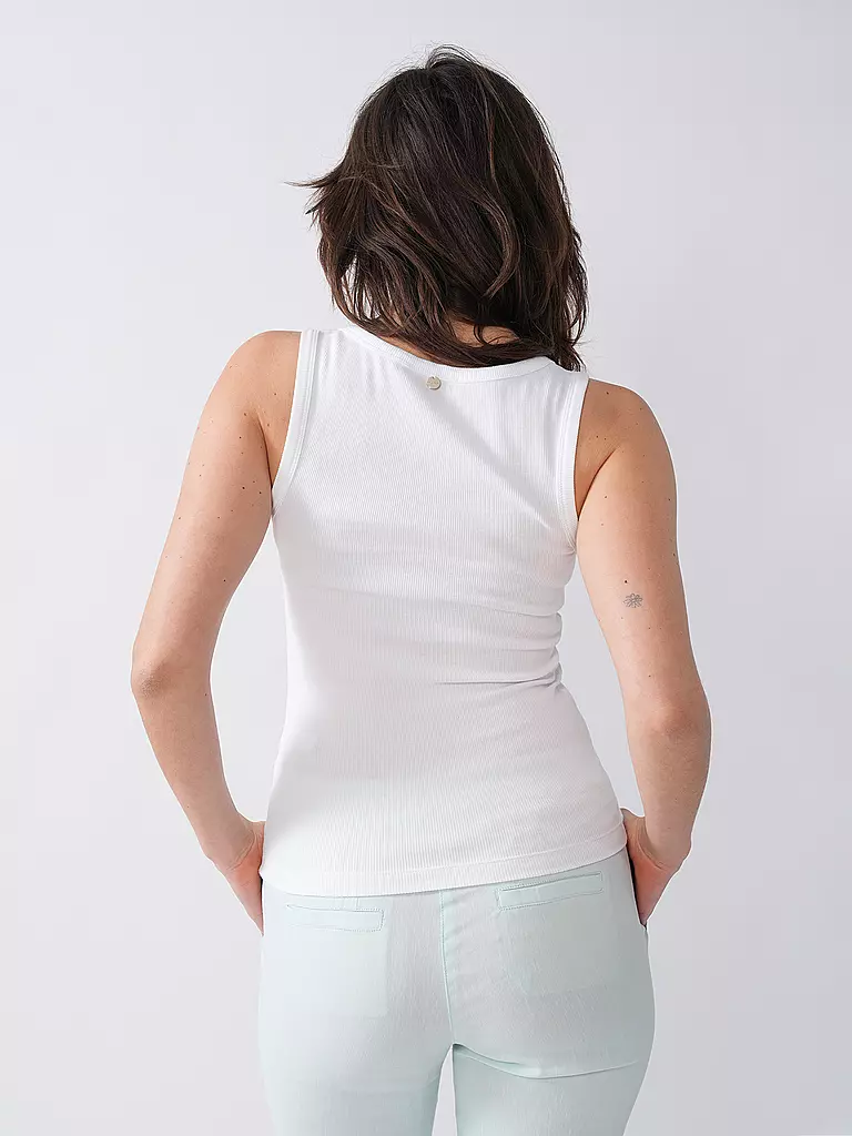 RICHROYAL | Top | Blanco