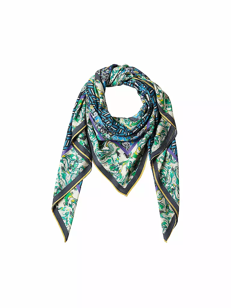 RICHROYAL | Tuch | Azul