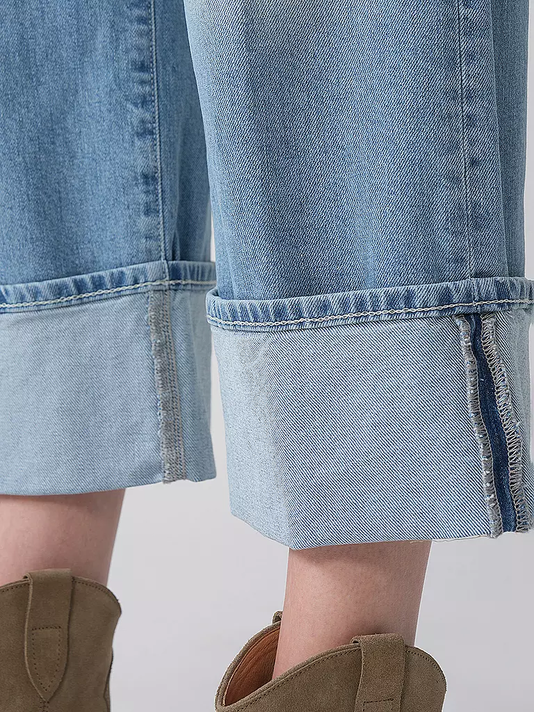 RICHROYAL | Vaqueros Straight Fit 7/8 | 