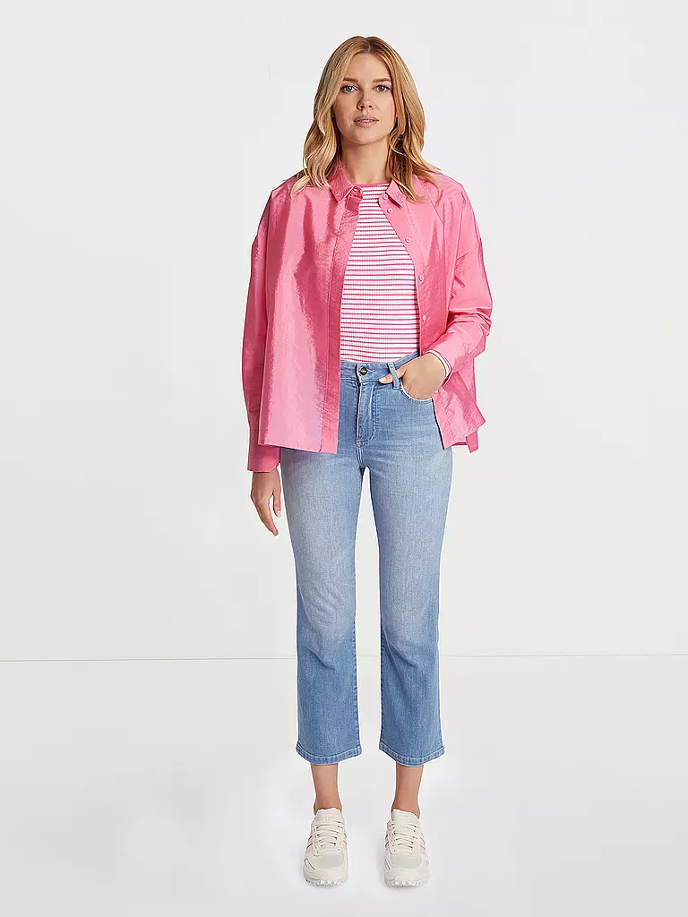 RICHROYAL | Vaqueros | Azul