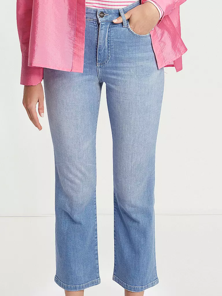 RICHROYAL | Vaqueros | Azul