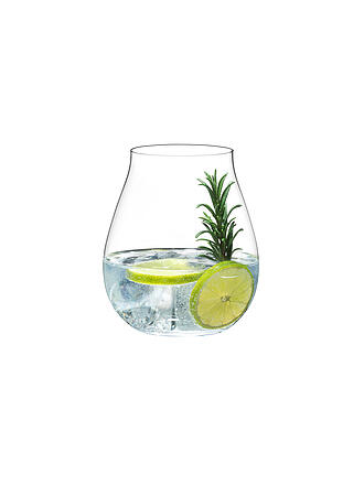 RIEDEL | Juego de 4 vasos de Gin Tonic 762ml