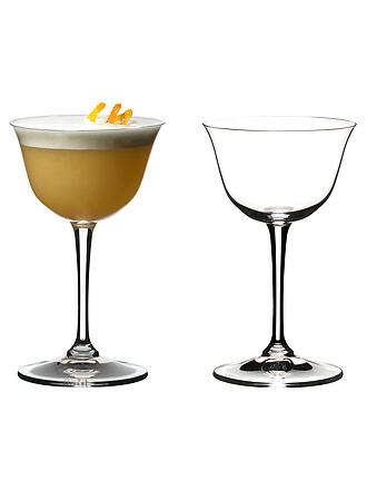 RIEDEL | Set de 2 vasos Sour DRINK SPECIFIC 217ml