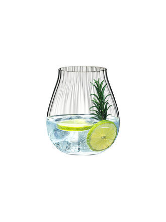 RIEDEL | Juego de 4 vasos para Gin Tonic OPTICAL O 762ml