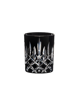 RIEDEL | Vaso Laudon 295ml Negro