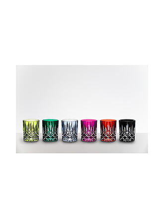 RIEDEL | Vaso Laudon 295ml Negro