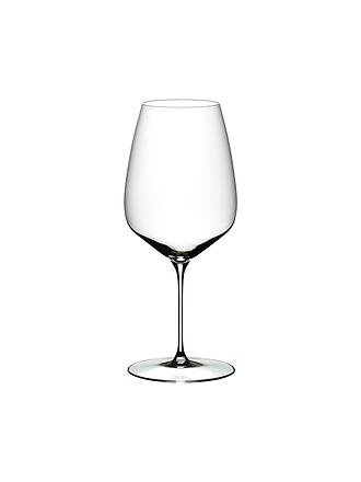 RIEDEL | Copa de vino tinto, juego de 2 VELOCE Cabernet/Sauvignon, juego de 2