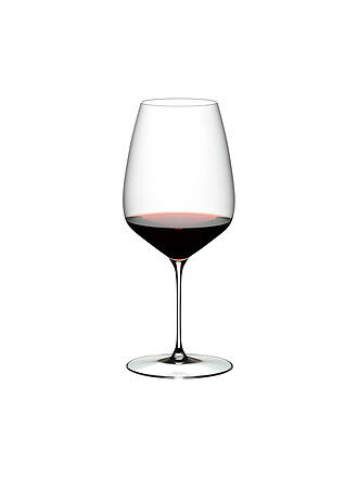 RIEDEL | Copa de vino tinto, juego de 2 VELOCE Cabernet/Sauvignon, juego de 2