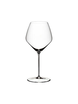 RIEDEL | Copa de vino tinto, juego de 2 VELOCE Pinot Noir/Nebbiolo