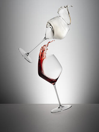 RIEDEL | Copa de vino tinto, juego de 2 VELOCE Pinot Noir/Nebbiolo