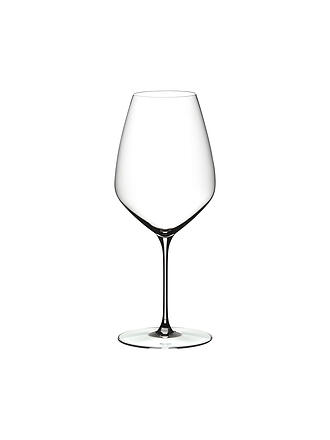 RIEDEL | Juego de 2 copas de vino tinto VELOCE Syrah / Shiraz