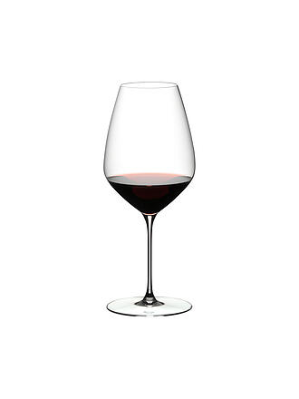 RIEDEL | Juego de 2 copas de vino tinto VELOCE Syrah / Shiraz