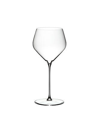 RIEDEL | Juego de 2 copas de vino blanco VELOCE Chardonnay