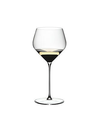 RIEDEL | Juego de 2 copas de vino blanco VELOCE Chardonnay