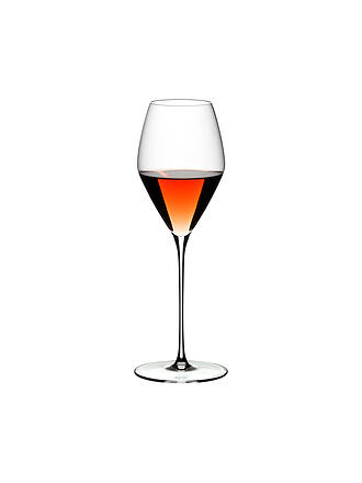 RIEDEL | Juego de 2 copas de vino rosado VELOCE Rose