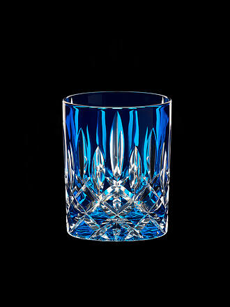 RIEDEL | Vaso LAUDON Azul Oscuro 295ml