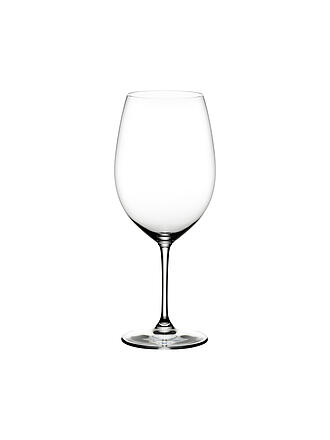 RIEDEL | Copa de vino tinto, juego de 2 VINUM Cabernet Sauvignon / Merlot 610ml