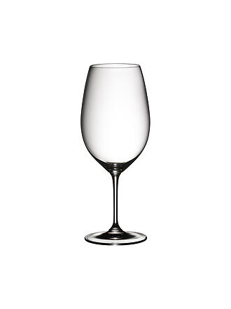 RIEDEL | Juego de 2 copas de vino tinto VINUM Syrah / Shiraz