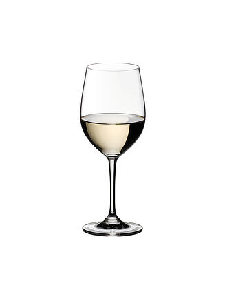 RIEDEL | Juego de 2 copas de vino blanco VINUM Viognier / Chardonnay 350ml
