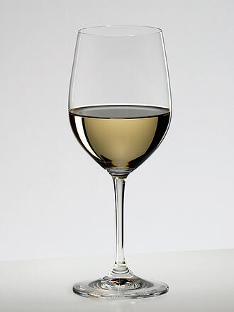RIEDEL | Juego de 2 copas de vino blanco VINUM Viognier / Chardonnay 350ml