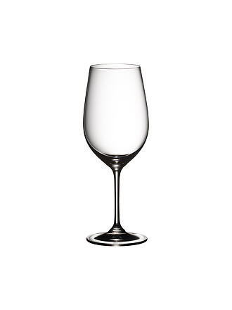 RIEDEL | Juego de 2 copas de vino blanco VINUM Riesling Grand Cru / Zinfandel 400ml