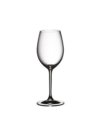 RIEDEL | Juego de 2 copas de vino blanco VINUM Sauvignon Blanc / Vino de postre 350ml