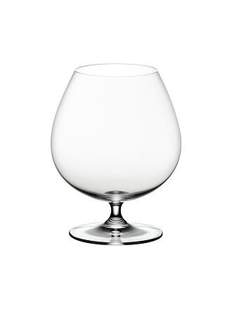 RIEDEL | Juego de 2 copas de brandy VINUM 840ml