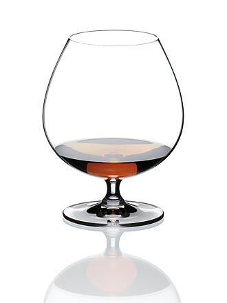 RIEDEL | Juego de 2 copas de brandy VINUM 840ml