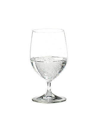RIEDEL | Juego de 2 vasos de agua Vinum 350ml