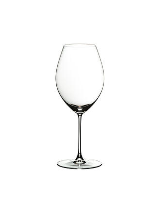RIEDEL | Juego de 2 copas de vino tinto VERITAS Old World Syrah 600ml